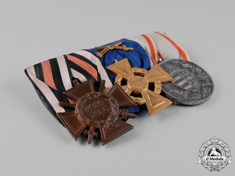 austria,_imperial._a_first_war_period_medal_bar_c18-051187