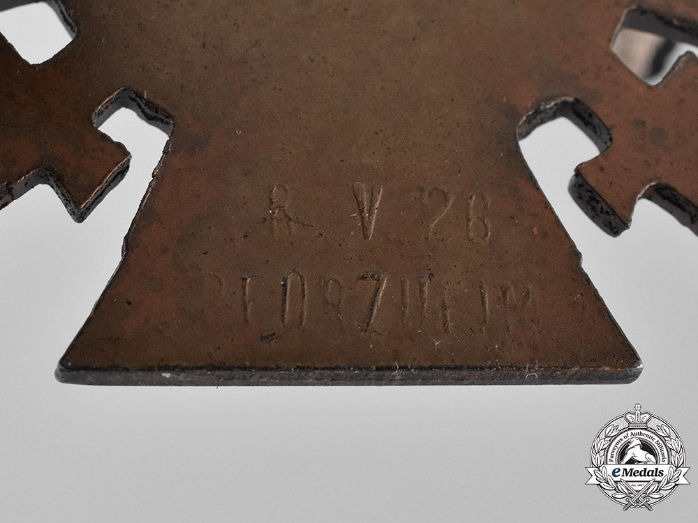 austria,_imperial._a_first_war_period_medal_bar_c18-051190