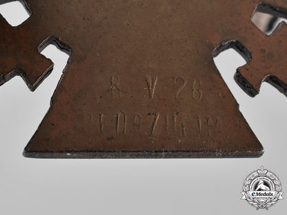 austria,_imperial._a_first_war_period_medal_bar_c18-051190