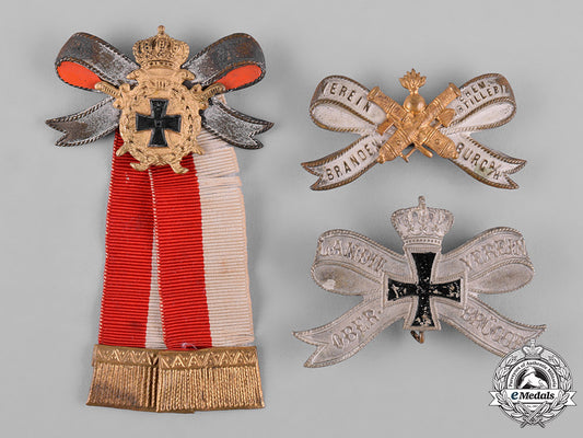 germany,_imperial._a_lot_of_first_war_era_veterans_badges_c18-051207