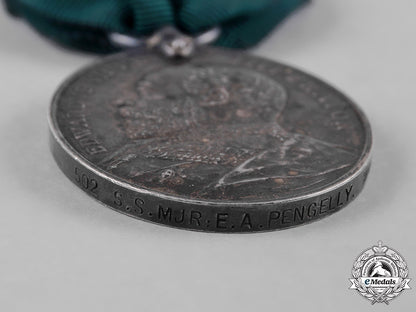 united_kingdom._a_military_cross_to_capt._pengelly,_for_leadership_at_ypres1917,_kia1918_c18-051326