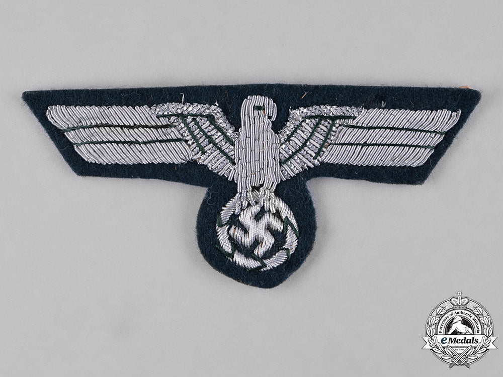 germany,_heer._an_army_officer’s_breast_eagle_c18-051370