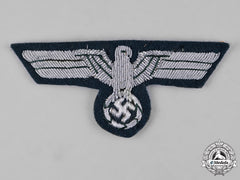 Germany, Heer. An Army Officer’s Breast Eagle