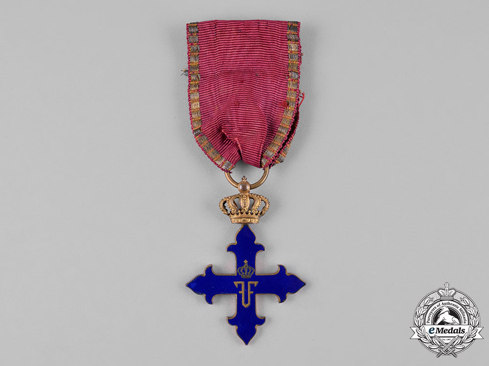 romania,_kingdom._an_order_of_michael_the_brave,_iii_class_knight,_c.1918_c18-051441