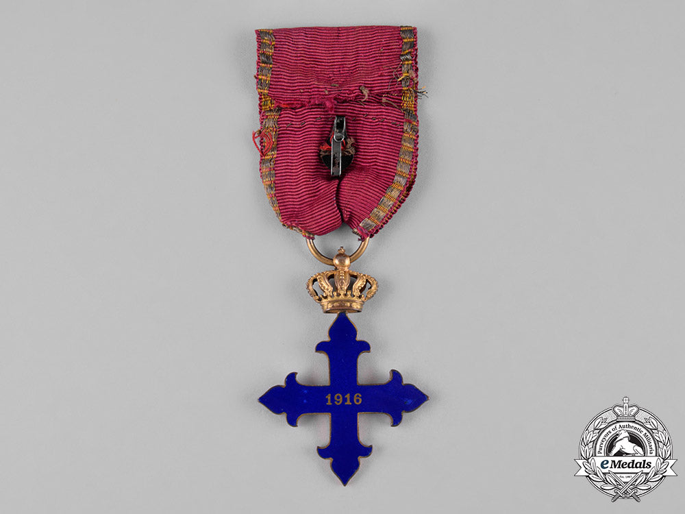 romania,_kingdom._an_order_of_michael_the_brave,_iii_class_knight,_c.1918_c18-051442