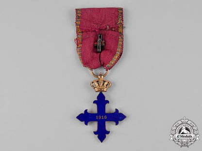 romania,_kingdom._an_order_of_michael_the_brave,_iii_class_knight,_c.1918_c18-051442