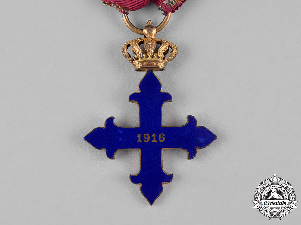 romania,_kingdom._an_order_of_michael_the_brave,_iii_class_knight,_c.1918_c18-051443