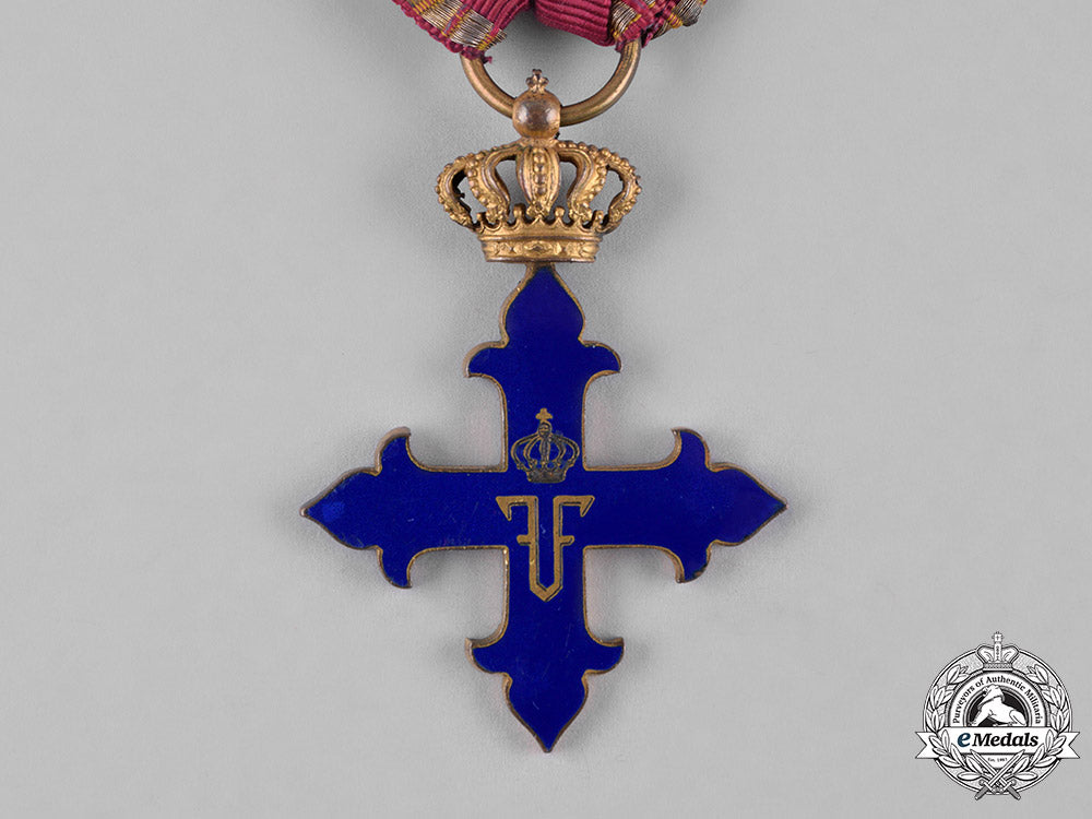 romania,_kingdom._an_order_of_michael_the_brave,_iii_class_knight,_c.1918_c18-051444