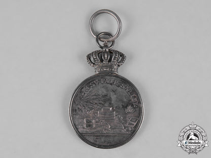 sweden,_kingdom._a_long_and_faithful_service_medal,_ii_class,_c.1920_c18-051496