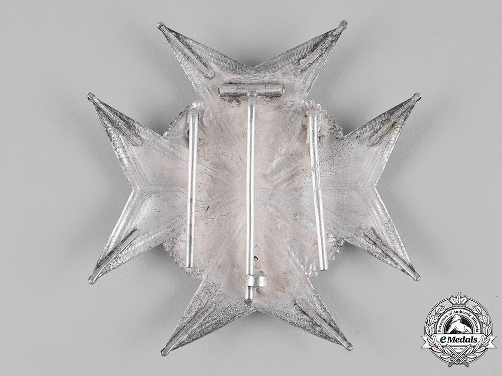 sweden,_kingdom._an_order_of_vasa,_i_class_grand_cross_star,_c.1955_c18-051505