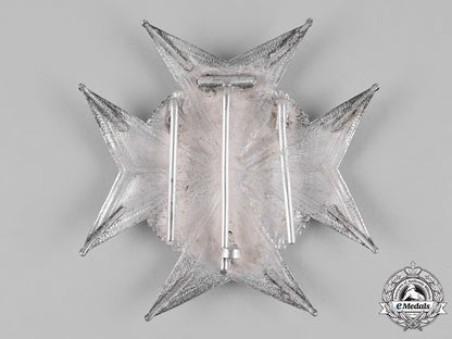 sweden,_kingdom._an_order_of_vasa,_i_class_grand_cross_star,_c.1955_c18-051505