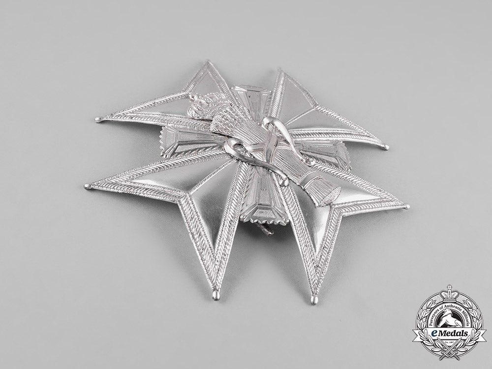 sweden,_kingdom._an_order_of_vasa,_i_class_grand_cross_star,_c.1955_c18-051506