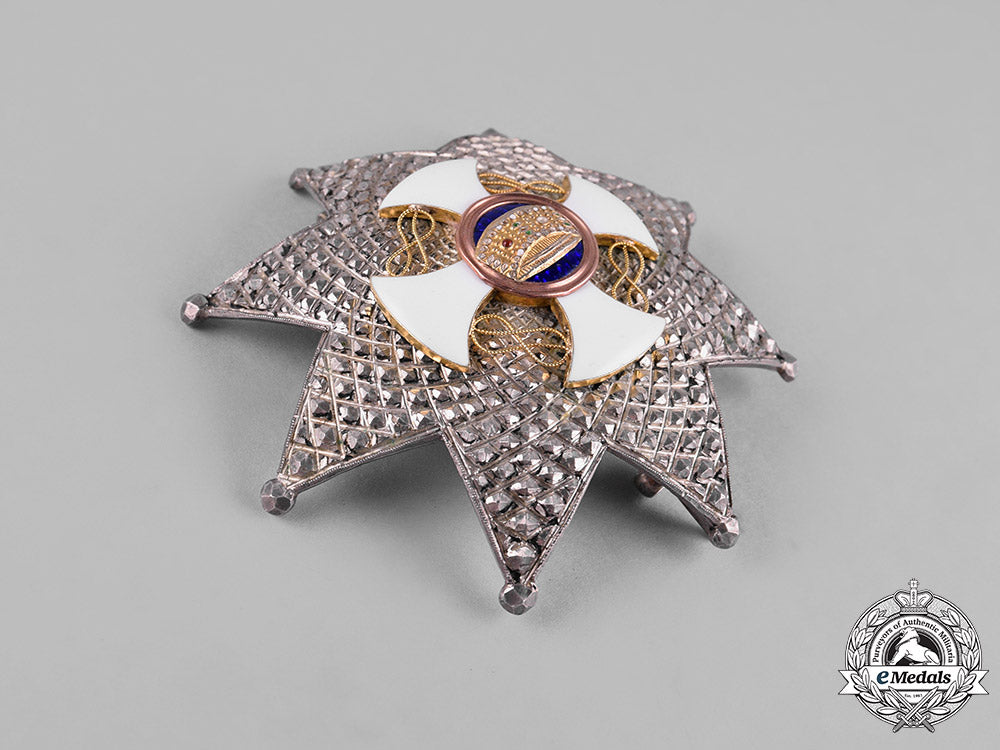 italy,_kingdom._an_order_of_the_crown_of_italy,_ii_class_grand_officer_star,_by_e.gardino,_c.1920_c18-051512
