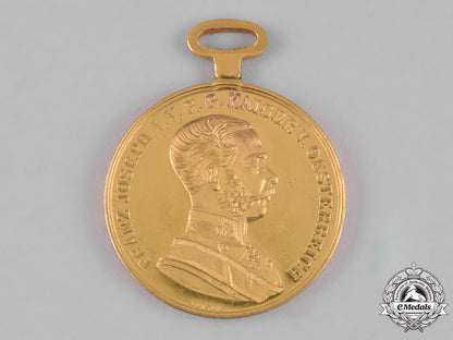 austria,_imperial._a_bravery_medal,_gold_grade,_c.1916_c18-051726