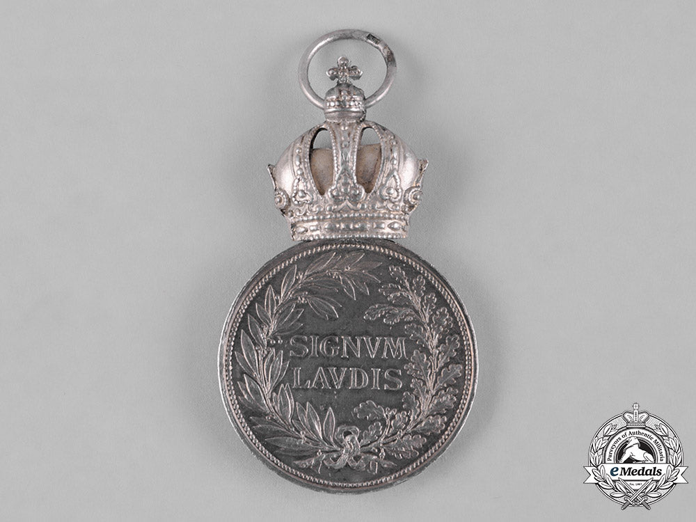 austria,_imperial._a_pair_of_military_merit_medals_c18-051748