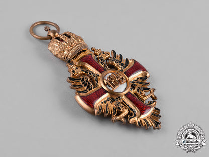 austria,_imperial._an_order_of_franz_joseph,_knight,_by_wilhelm_kunz,_c.1918_c18-051755