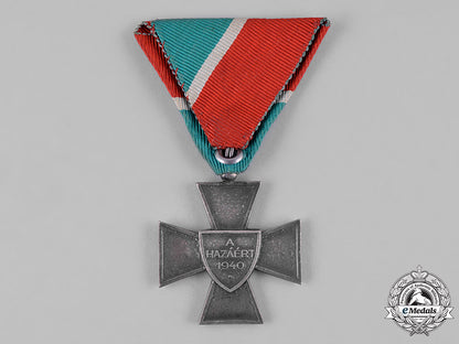 hungary,_kingdom._a_national_defence_cross,_c.1940_c18-051790