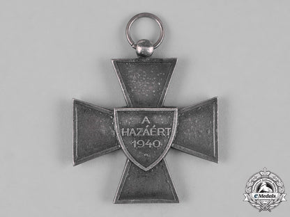 hungary,_kingdom._a_national_defence_cross,_c.1940_c18-051792