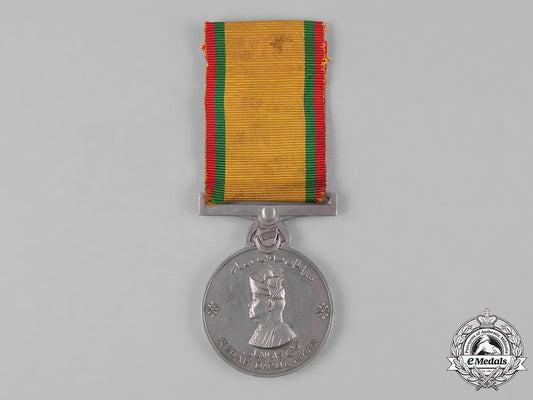 malaysia,_kedah._a_medal_of_the_accession_of_the_sultan_c18-051794
