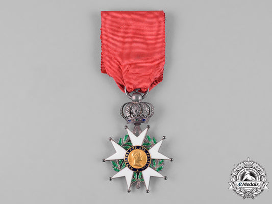 france,_la_presidence._a_legion_of_honour,_v_class_knight,_c.1851_c18-051808