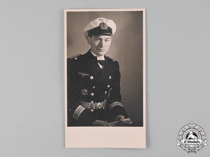germany,_kriegsmarine._a_german_cross_in_gold,_to_lieutenant-_commander_friedrich_roll_c18-051829_1_1