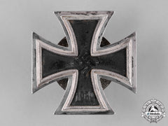 Germany, Wehrmacht. A 1939 Iron Cross I Class, Screw Back Version