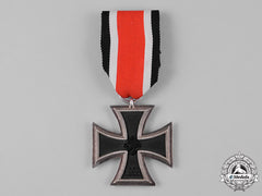 Germany, Wehrmacht. A 1939 Iron Cross Ii Class