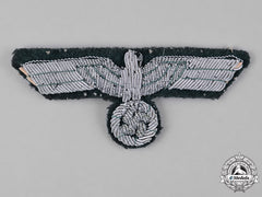 Germany, Wehrmacht. An Officer’s Breast Eagle