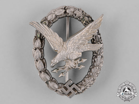 germany,_luftwaffe._an_air_gunner_badge,_by_imme&_sohn_c18-052025