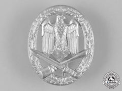 Germany, Wehrmacht. A General Assault Badge