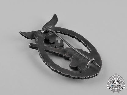 germany,_luftwaffe._a_flak_badge_by_c.e._juncker_c18-052046