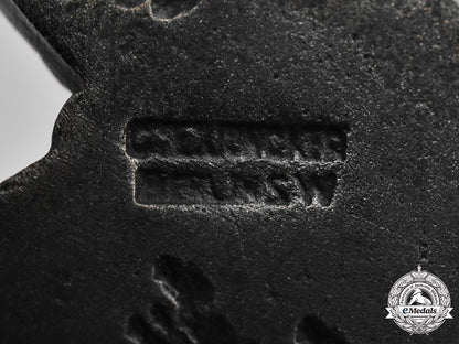 germany,_luftwaffe._a_flak_badge_by_c.e._juncker_c18-052049