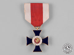 United States. A Naval Order Of The United States Membership Badge