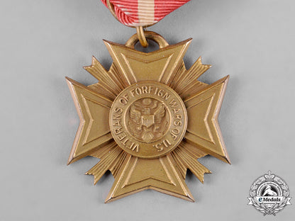 united_states._a_veterans_of_foreign_wars_of_the_united_states_past_post_commander's_membership_badge_c18-052354