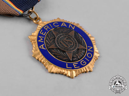 united_states._an_american_legion_past_commander's_membership_badge,_c.1938_c18-052412_1
