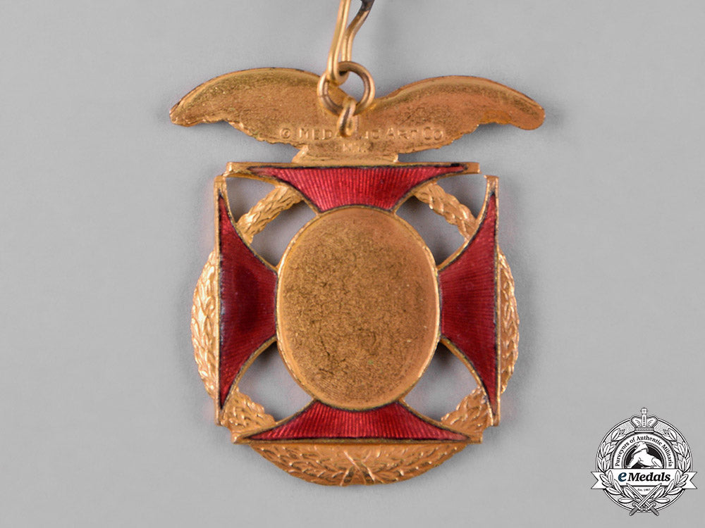 united_states._a_military_order_of_the_world_wars_past_commander's_membership_badge,_c.1945_c18-052432_1