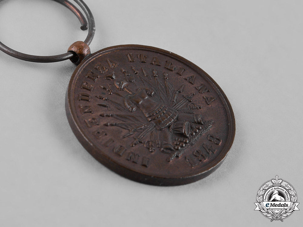 italy,_roman_republic._a_merit_medal,_c.1848_c18-052523