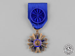 France, Iii Republic. An Order Of Public Health, Officer, C.1950