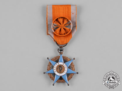 france,_iii_republic._an_order_of_social_merit,_ii_class_officer,_c.1950_c18-052654