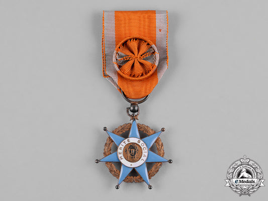 france,_iii_republic._an_order_of_social_merit,_ii_class_officer,_c.1950_c18-052654