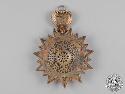 ethiopia,_empire._an_order_of_the_star_of_ethiopia,_grand_cross_badge,_c.1900_c18-052699