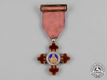 spain,_franco_period._an_order_of_alfonso_x_the_wise,_knight,_c.1950_c18-052703