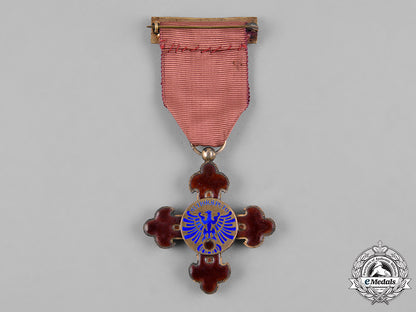 spain,_franco_period._an_order_of_alfonso_x_the_wise,_knight,_c.1950_c18-052704