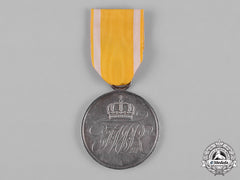 Prussia, Kingdom. A General Merit Medal
