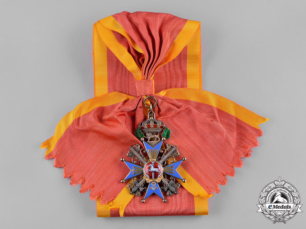 braunschweig,_dukedom._a_haus_order_of_henry_the_lion,_grand_cross_with_swords,_by_hermann_jürgens,_c.1914_c18-052948_1_1_1_1