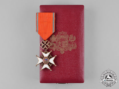 latvia,_republic._a_cross_of_recognition,_iv_class_badge,_c.1938_c18-053111