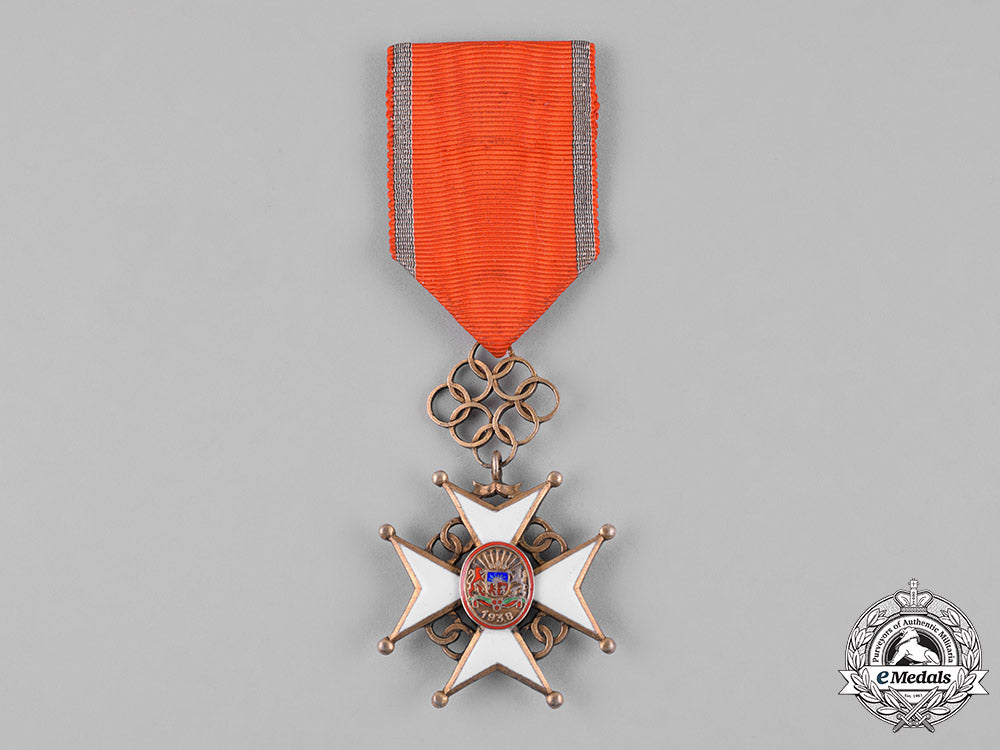 latvia,_republic._a_cross_of_recognition,_iv_class_badge,_c.1938_c18-053112