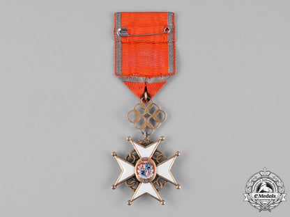 latvia,_republic._a_cross_of_recognition,_iv_class_badge,_c.1938_c18-053113