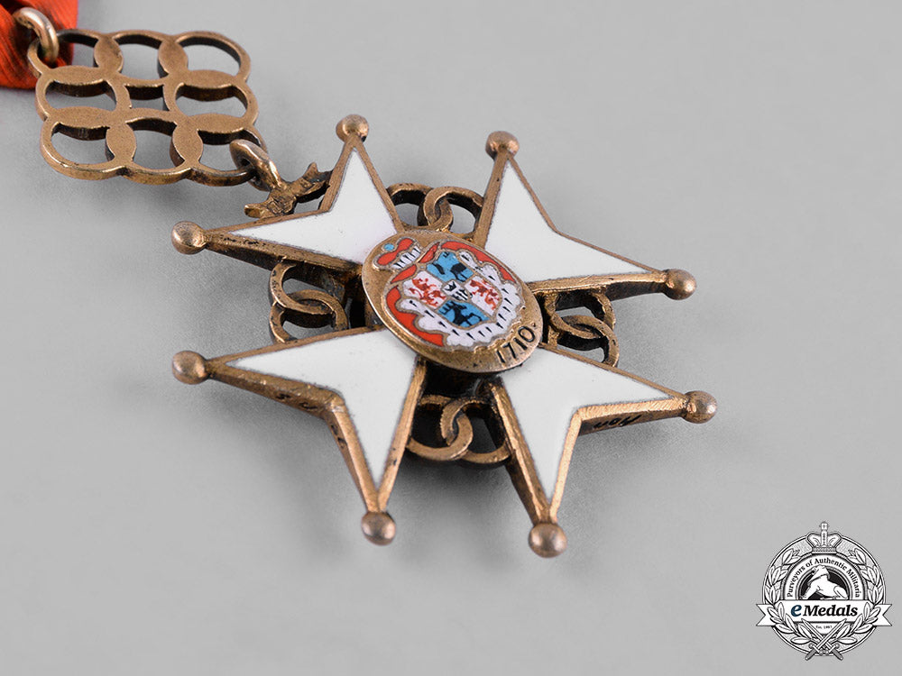 latvia,_republic._a_cross_of_recognition,_iv_class_badge,_c.1938_c18-053117