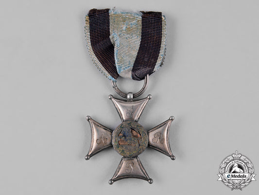 poland,_kingdom._an_order_of_military_virtue,_v_class_silver_cross,_c.1800_c18-053125